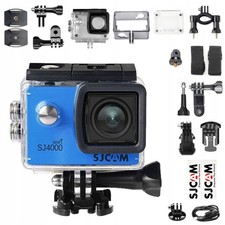 4k Action Sports Camera 2"