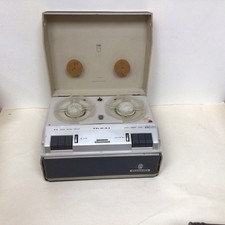 Grundig TK23L  Tape Recorder