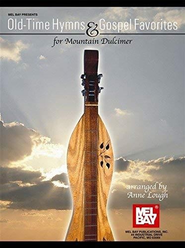 Old time hymns - old,