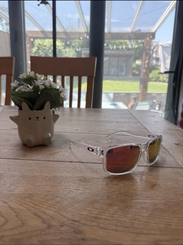 Oakley holbrook sunglasses - oakley,