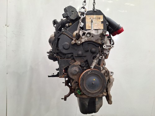 Ford fiesta mk8 - mk8, 1.5l