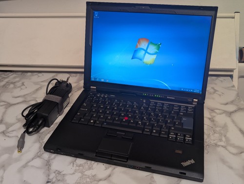 Retro business lenovo thinkpad - business,