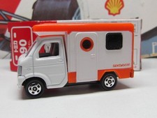 TOMY TAKARA / TOMICA - SUZUKI