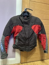 Shoei Motorcycle Jacket With
