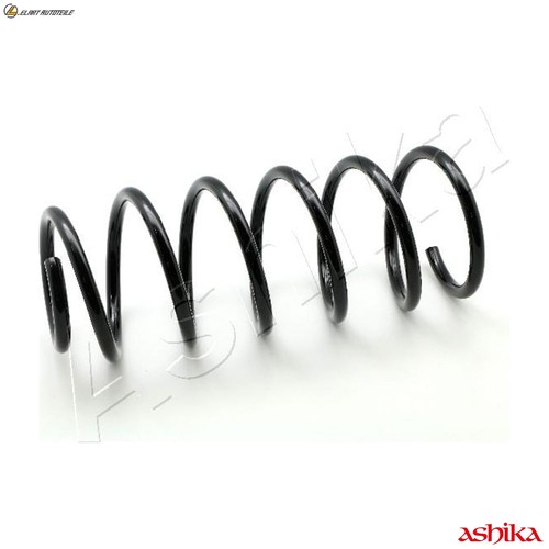 Suspension spring zca1119c for - suspension,