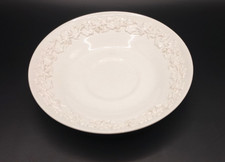 Wedgwood embossed queens - wedgwood, ware