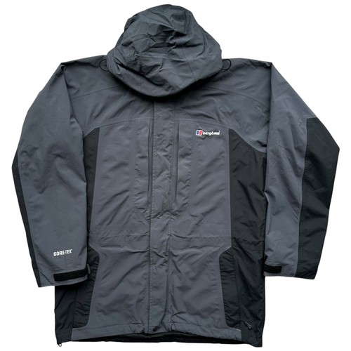 Berghaus gore tex waterproof - gore-tex,