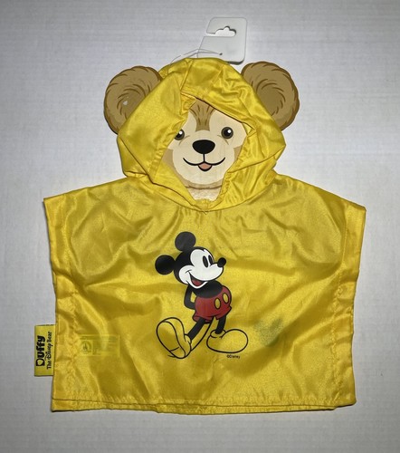Duffy the disney - duffy, bear