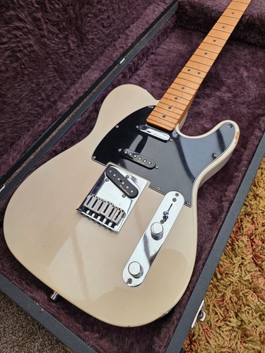 Fender deluxe nashville - fender,