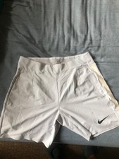 Nike Nadal 2015 Wimbledon shorts - small