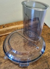Bowl Lid For Kenwood Gourmet Food Processor FP404/505/606 Types replacement 