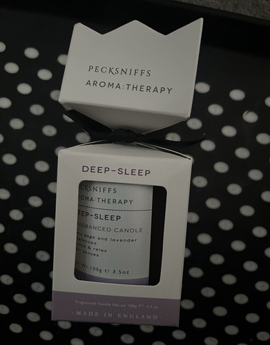 Pecksniff aroma therapy - pecksniff's, aroma:therapy