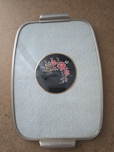 Vintage petit point lace - vintage,