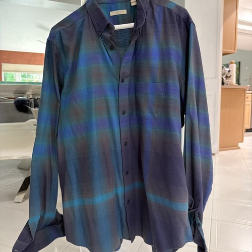 Burberry brit men long - brit, men's