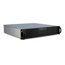 2U IPC 2U-20240 400MM Server