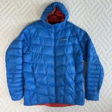 Berghaus Jacket Mens Extra
