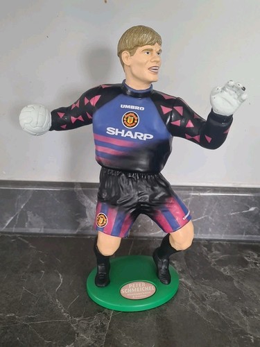 Peter schmeichel manchester - schmeichel,
