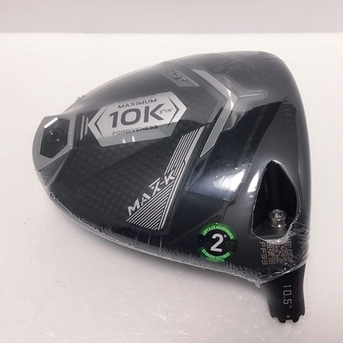 Cobra adapt max driver - cobra, max-k