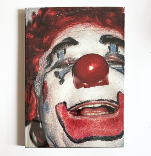 Terry richardson hysteric - terry, richardson,