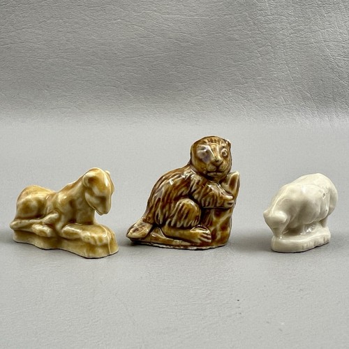 Lot wade whimsies - lot,