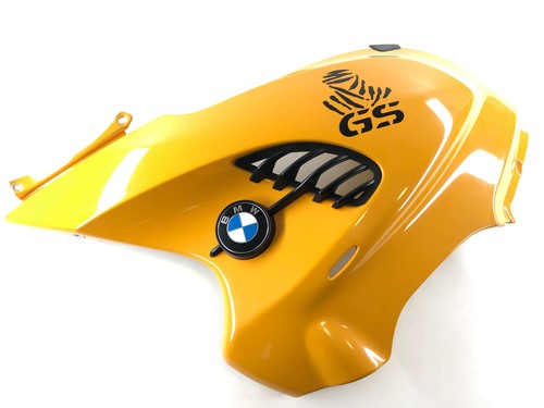 Bmw 650 r13 - [2000], tank