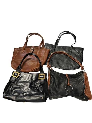 Handbag bundle leather - bundle,