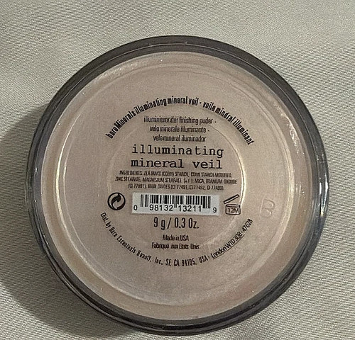 Bareminerals illuminating - bareminerals,