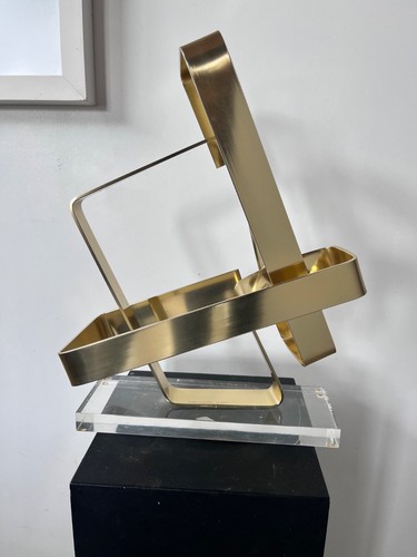 Dan murphy art - dan, brass