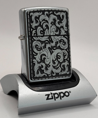 Genuine zippo marlboro - zippo,