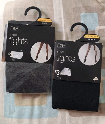 Bnwt black patterned - bnwt,
