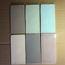 Laura Ashley 7.5 X 15cm