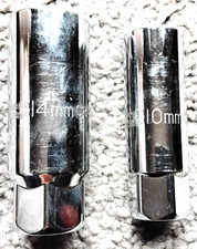 Halfords Advanced Set of 2