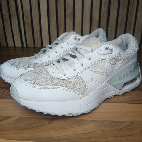 Nike air max systm - max, junior