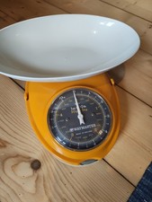 Waymaster Orange Retro Kitchen