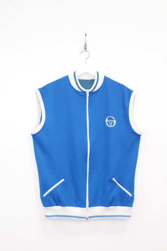 Sergio tacchini vintage - 80's,
