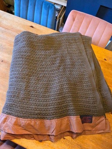 Vintage moderna brown acrylic - moderna,