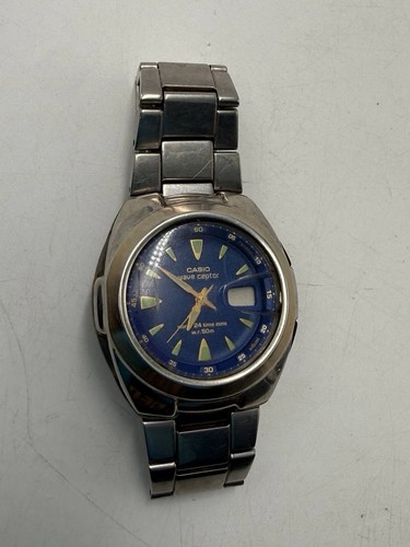 Casio wave ceptor 4303 - wave,
