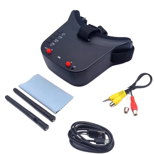 8ghz fpv goggles diversity - 5.8ghz,