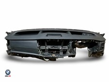 FORD TRANSIT CUSTOM MK8 DASH