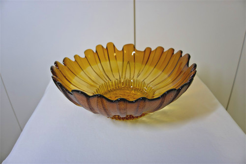 Humppila tokka bowl signed - humppila,