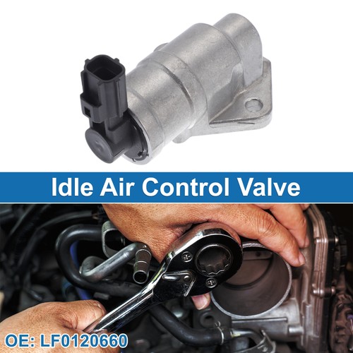 Car idle air control valve - car,