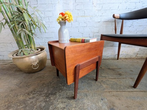 Vintage retro 50s 60s - 70s, mid