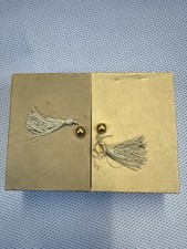 Antique Cadburys Chocolate Box