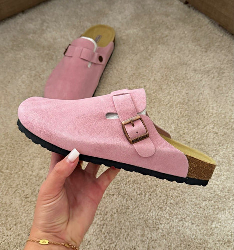 Birkenstock boston women - boston, women's