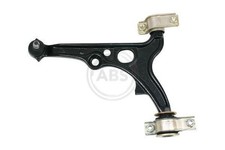 210018 CONTROL/TRAILING ARM