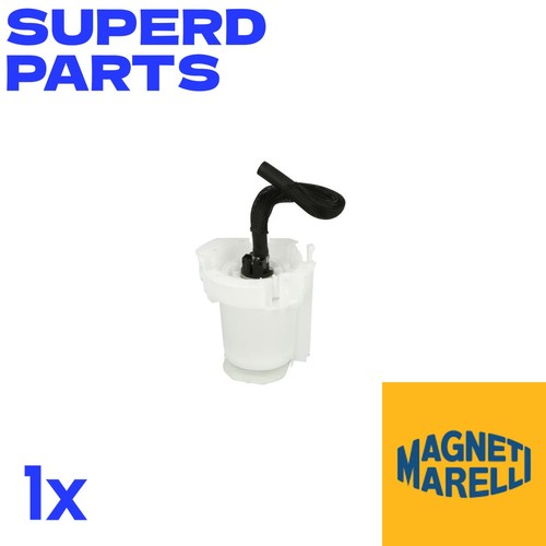 Fuel pump e10632 - pump, kia