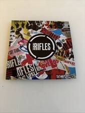 The Rifles - Acoustic #1 -