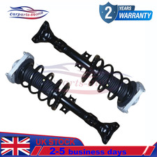 2* Front Shock Absorber Struts