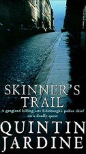 Skinner's Trail (Bob Skinner