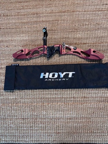 Hoyt right hande grand prix - hoyt,
